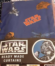 Star Wars Curtains ready made