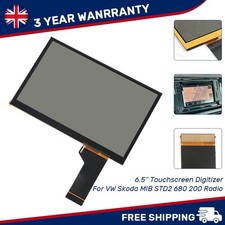 6.5" Touch Screen 5C0035680G