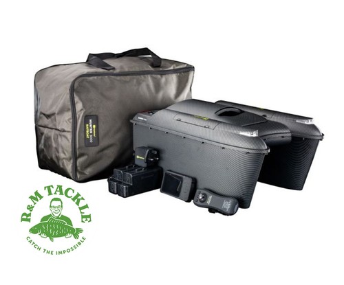 Ridgemonkey hunter 3000 bait - ridgemonkey,