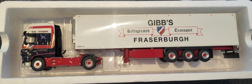 Wsi scale gibbs daf - wsi, 1.50