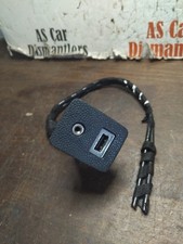 Ford Fiesta Mk7 AUX/USB Unit