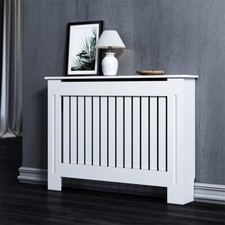 92cm Tall Radiator Cover Grill