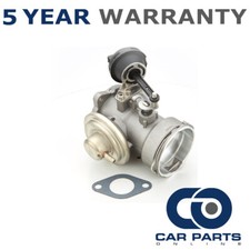 EGR Valve Fits VW Transporter