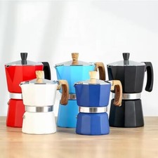 150/300ml  Cup Coffee Maker
