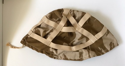 British army desert - british, dpm
