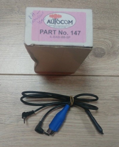 Autocom lead part - lead, no.