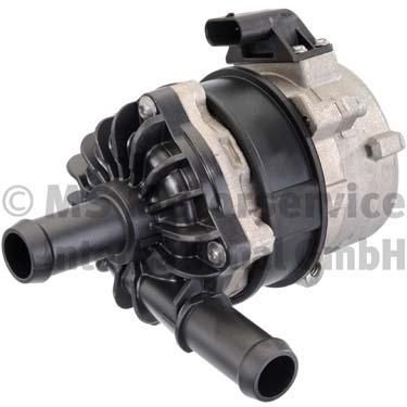 Pierburg auxiliary coolant - pierburg,