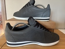 Nike Cortez Reflective