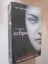 Eclipse (Twilight Saga) by