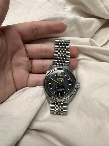 Vivienne westwood time - vivienne,