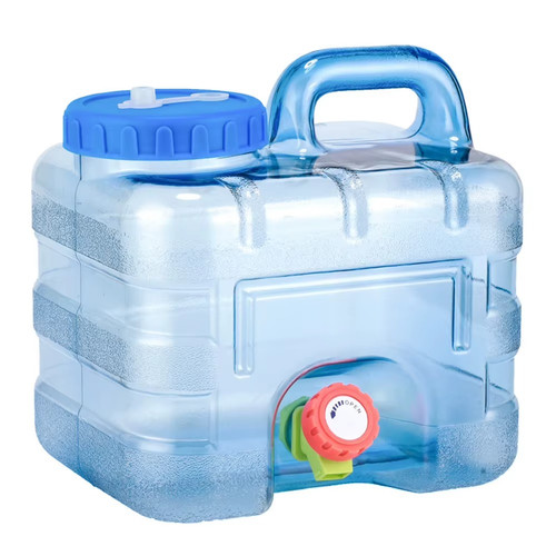 15l drinking water - 7.5/10/15l,