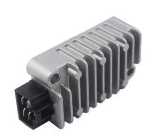 Dirt racing voltage regulator - racing,