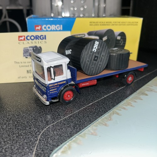 Corgi classics 25301 leyland - 25301,
