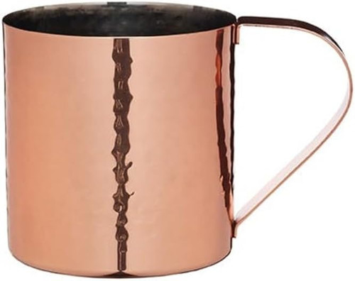 Barcraft moscow mule - mug, with