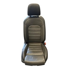 VOLKSWAGEN AMAROK INTERIOR