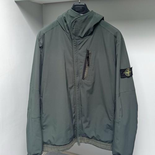 Stone island jacket coat men - stone,