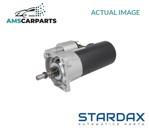 Engine starter motor stx200174 - starter,