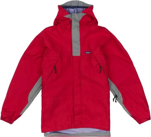 Patagonia fall 1999 vintage - 1999,