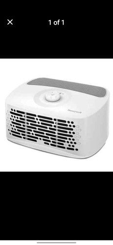Honeywell hht270whdv1 portable - honeywell,