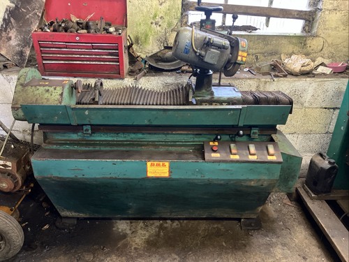 Brl lawnmower cylinder - ,
