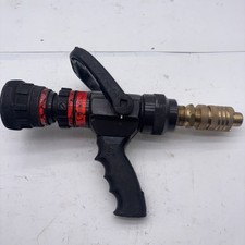 Ex Fire Service Main Fire Hose