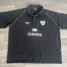 Ireland Rugby Union Team
