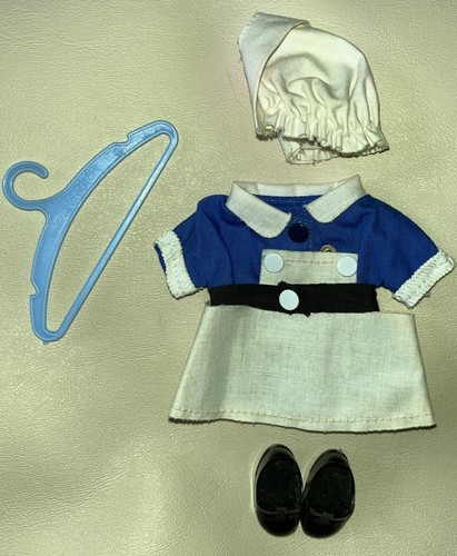 Amanda jane doll outfit - jane, –