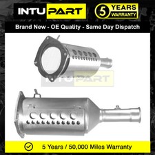 Fits Peugeot 308 2.0 HDi Inutpart Diesel Particulate Filter DPF Euro 5 174036