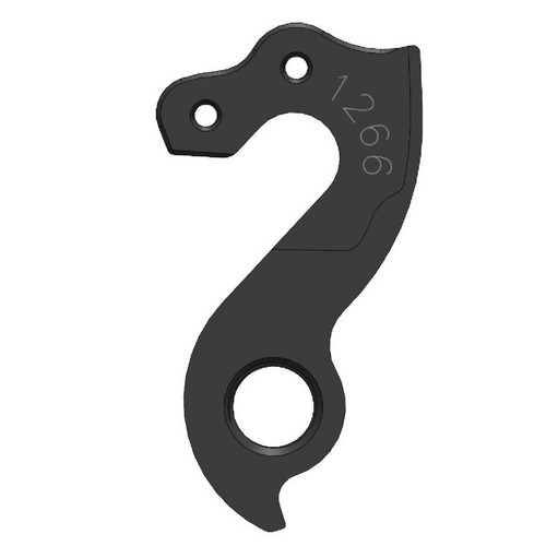 Derailleur hanger for - hanger, bianchi