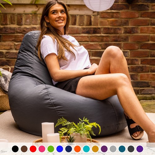Adults bean bag - gaming, chair