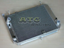 Aluminum Radiator for Yamaha FJR1300 FJR 1300 2001-2005 01 2002 2003 04 05