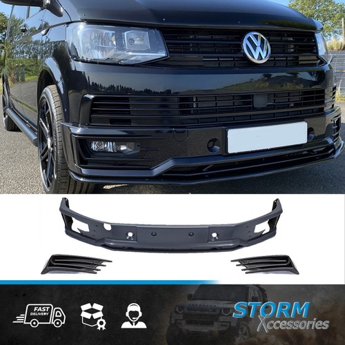Front sport line bumper - front,