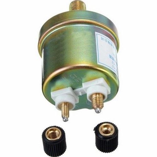 Npt oil pressure - 1/8,