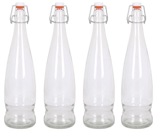 Glass swing flip - 1l,