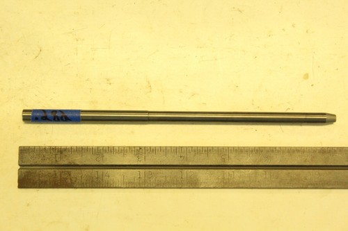 Serdi carbide valve - valve, guide