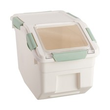 10kg Large Airtight Food