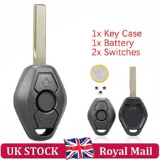 3 Button For BMW 1 3 5 7