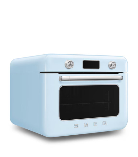 Smeg style multifunction - smeg, 50's