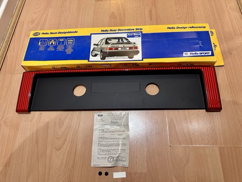 Ford sierra sapphire - sierra,