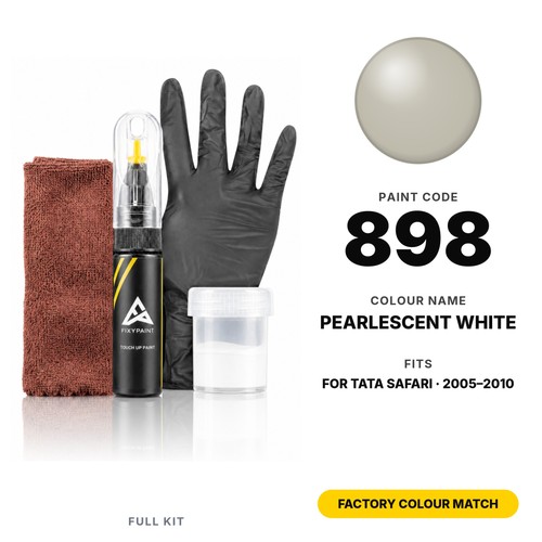 Touch paint for tata safari - up,