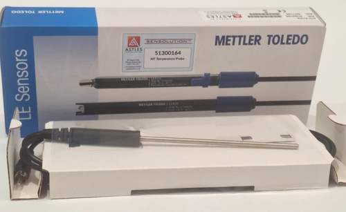 Mettler toledo temperature - mettler,