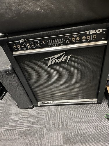Bass amp amplifier - bass,