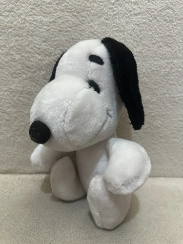 Vintage snoopy peanuts soft - peanuts,