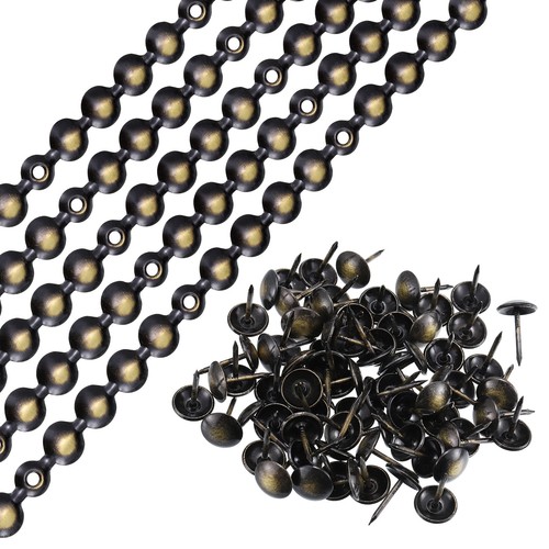 15pcs 1meter glossy upholstery - 15pcs,