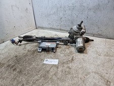 Mitsubishi Colt Power Steering