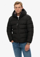 Superdry Jacket Sports Puffer