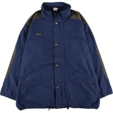 Vintage 90'S Columbia Mountain Jacket Shell Jacket Size XL White Tag Men's C...