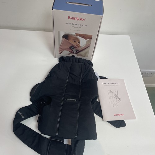 Baby bjorn mini carrier - bjorn,
