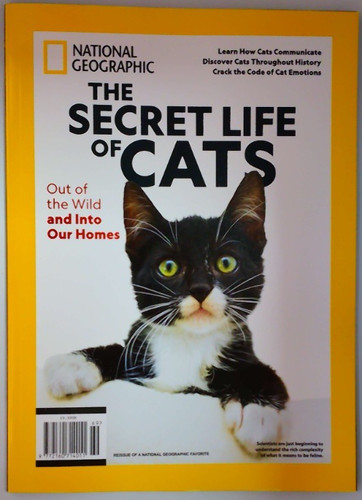 National geographic special - national,
