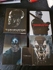 TERMINATOR GENISYS - FILMARENA